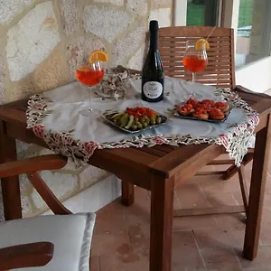 Bed & Breakfast Le Agavi, Borso del Grappa