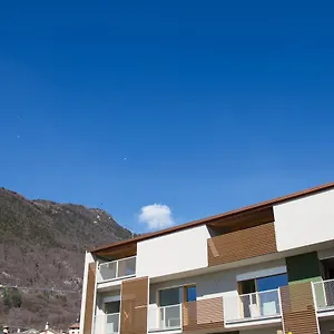 Appartement Ingrappa Sporthouse, Borso del Grappa