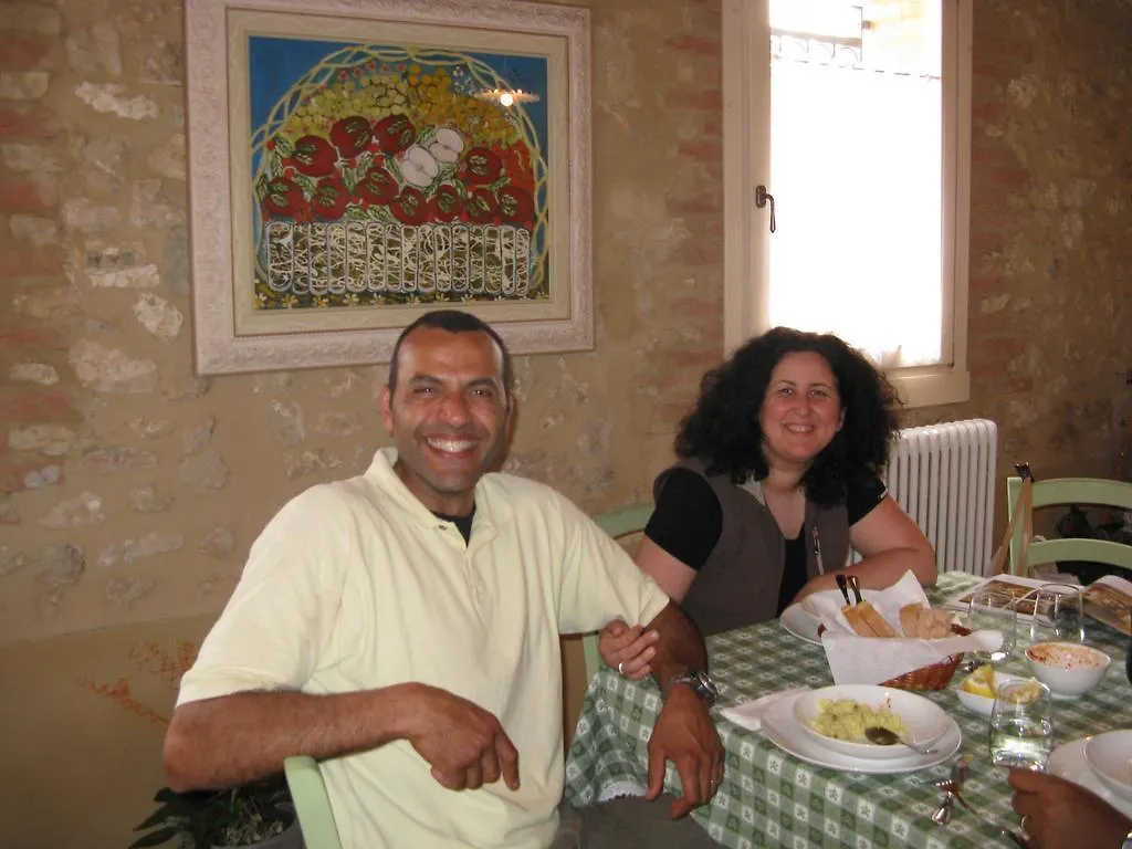 Country house Country Club Da Cesco Guest House Borso del Grappa