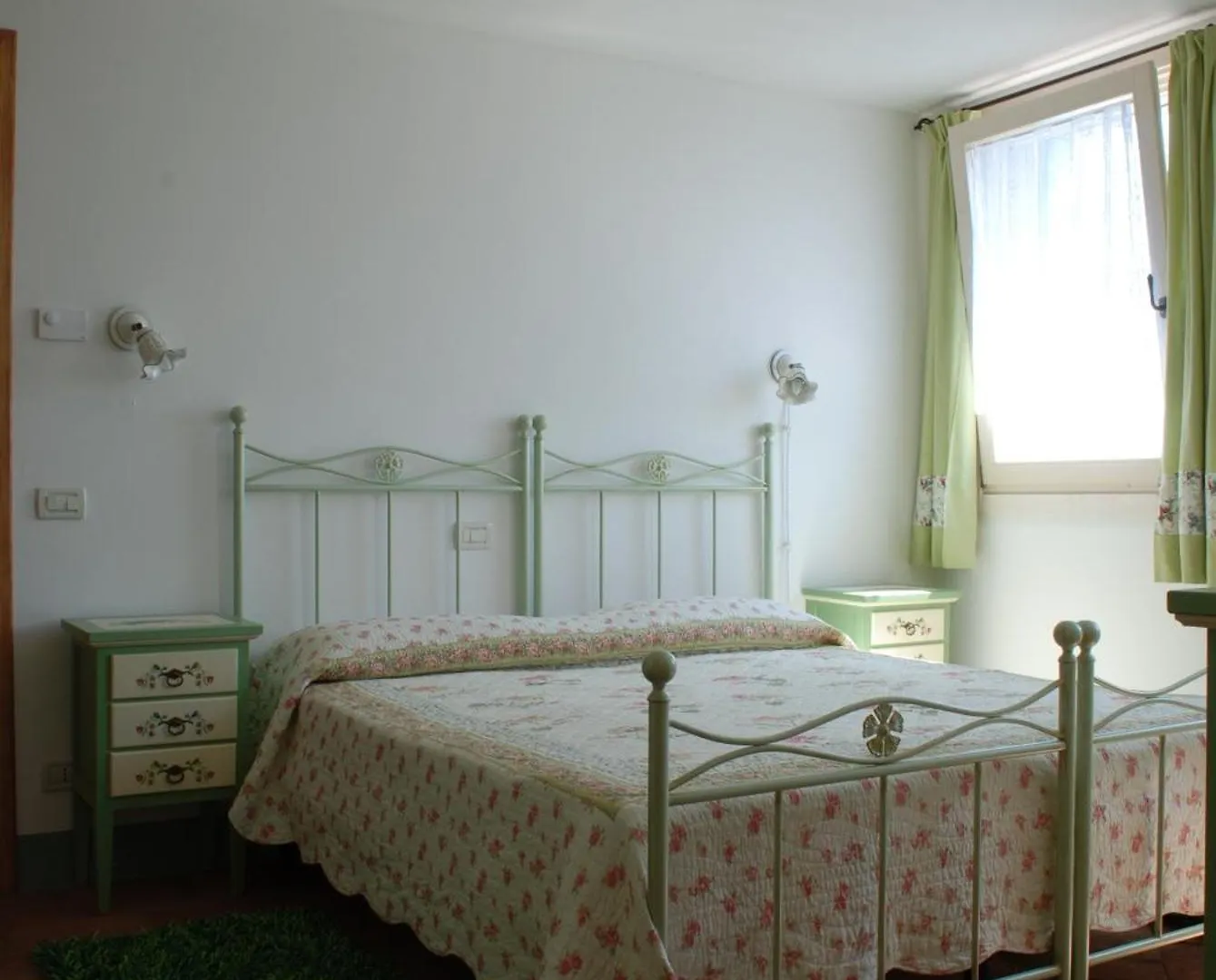 Country Club Da Cesco Guest House Borso del Grappa 0*,