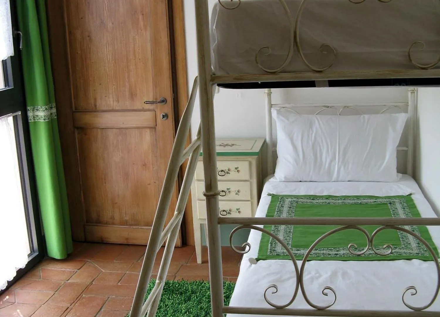 Country house Country Club Da Cesco Guest House Borso del Grappa Italy