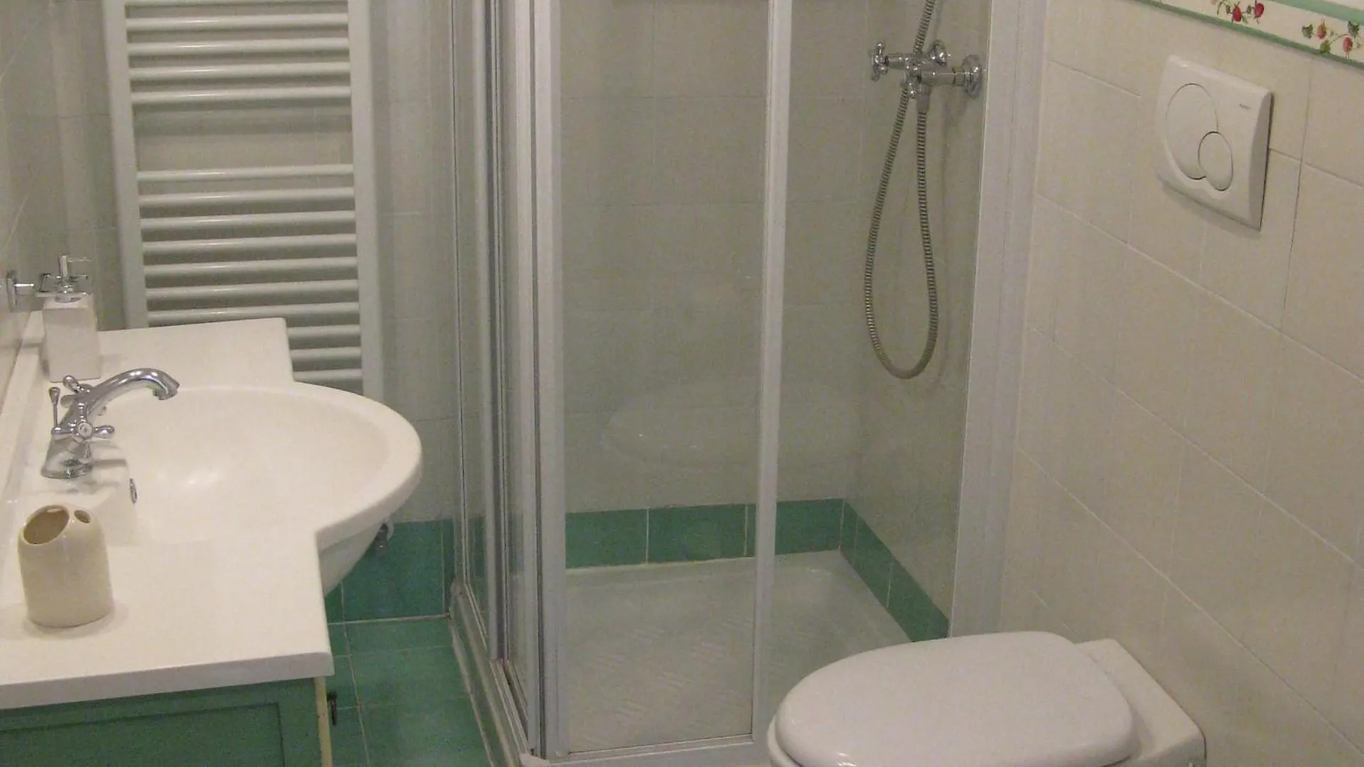 Country Club Da Cesco Guest House Borso del Grappa