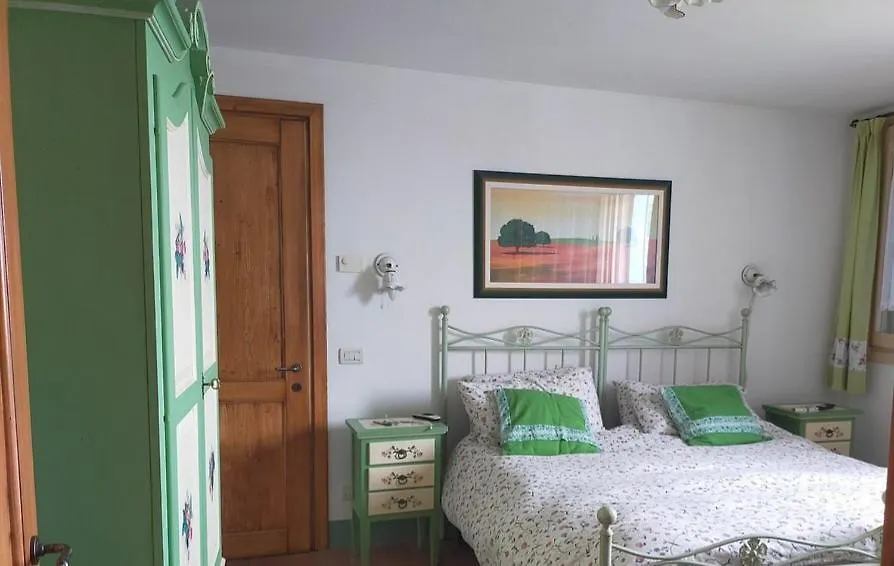 Country Club Da Cesco Guest House Borso del Grappa