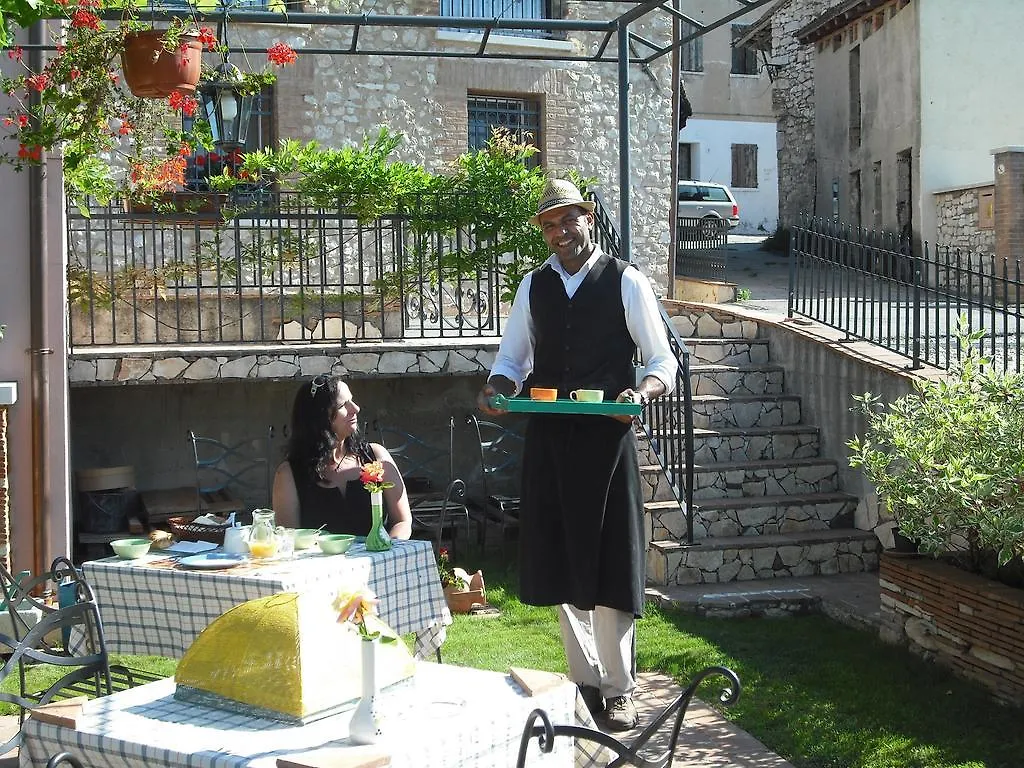 Country Club Da Cesco Guest House Borso del Grappa Italy