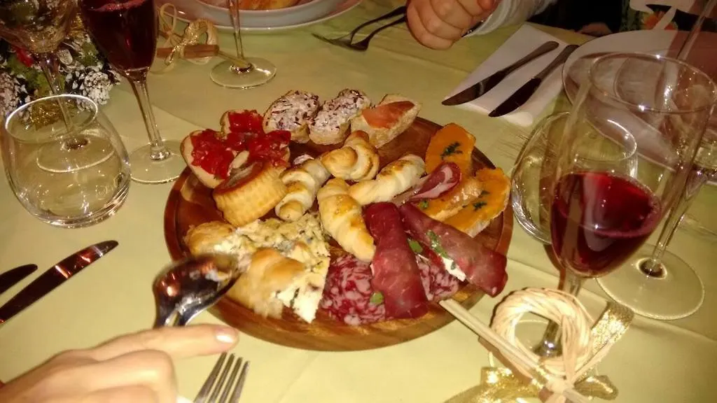 Country house Country Club Da Cesco Guest House Borso del Grappa Italy