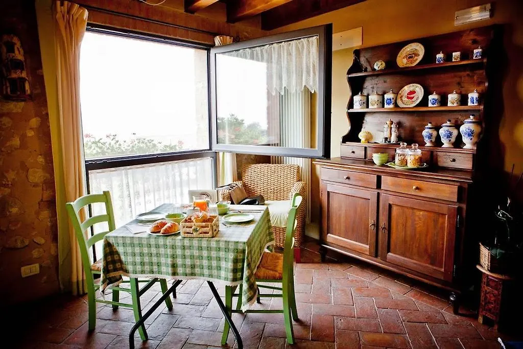 Country house Country Club Da Cesco Guest House Borso del Grappa Italy