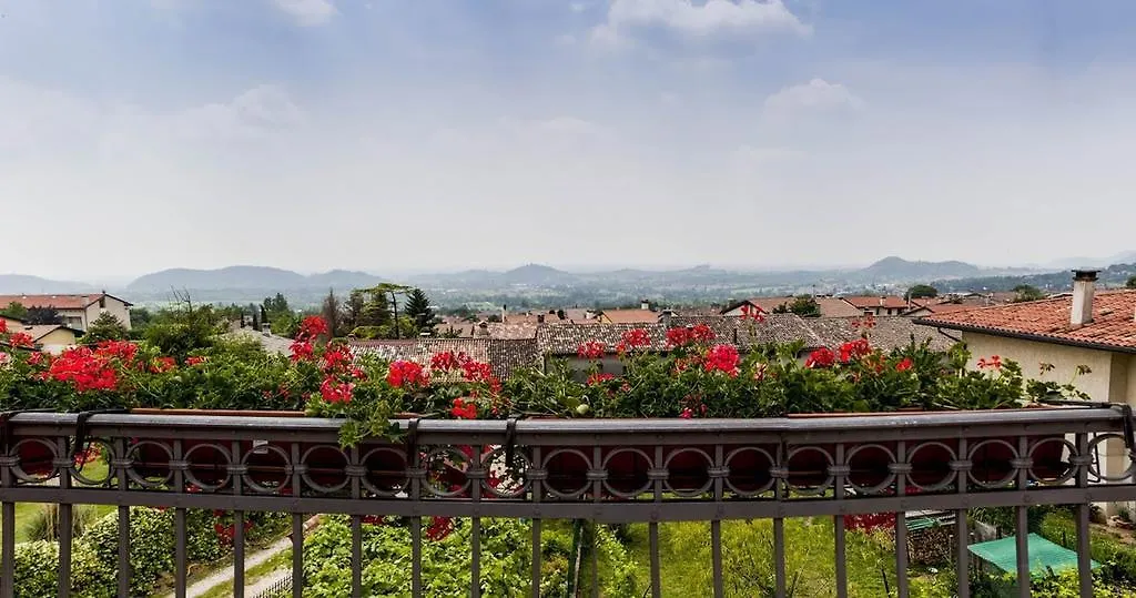 Country house Country Club Da Cesco Guest House Borso del Grappa