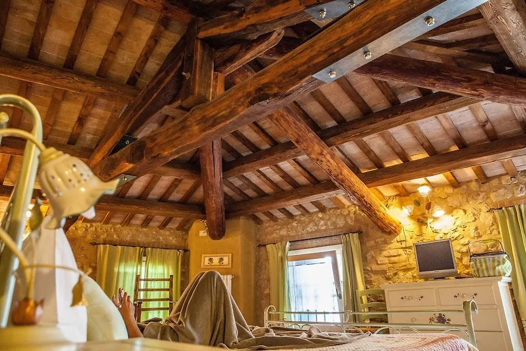 Country Club Da Cesco Guest House Borso del Grappa