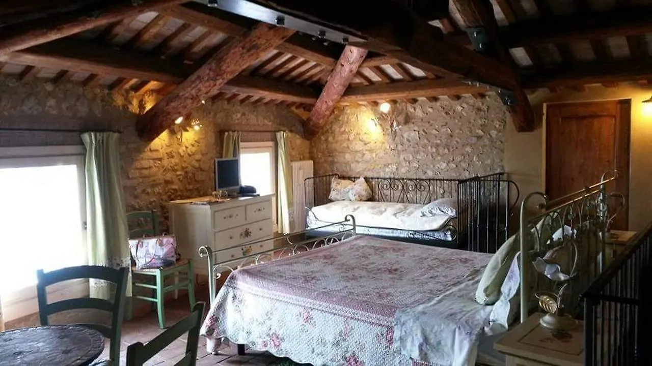 Country Club Da Cesco Guest House Borso del Grappa Country house