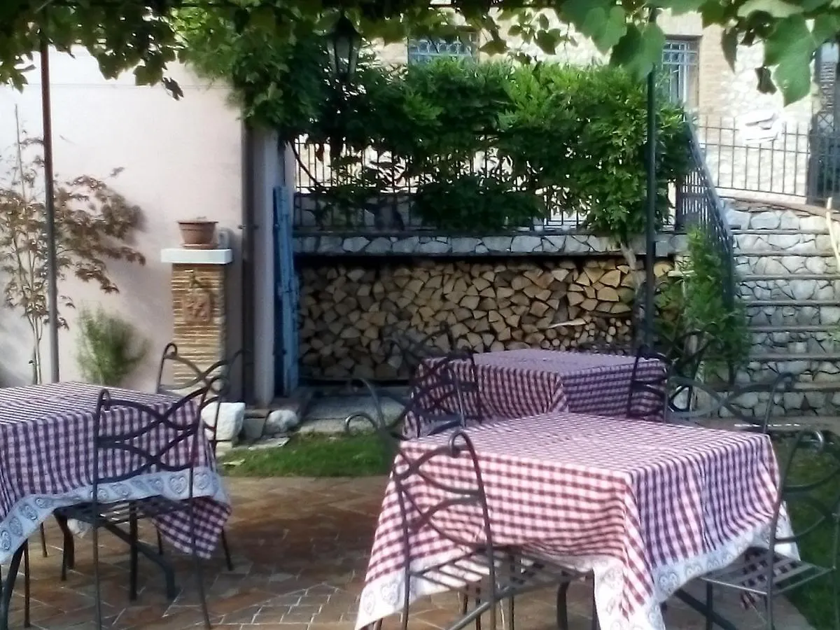 Country Club Da Cesco Guest House Borso del Grappa