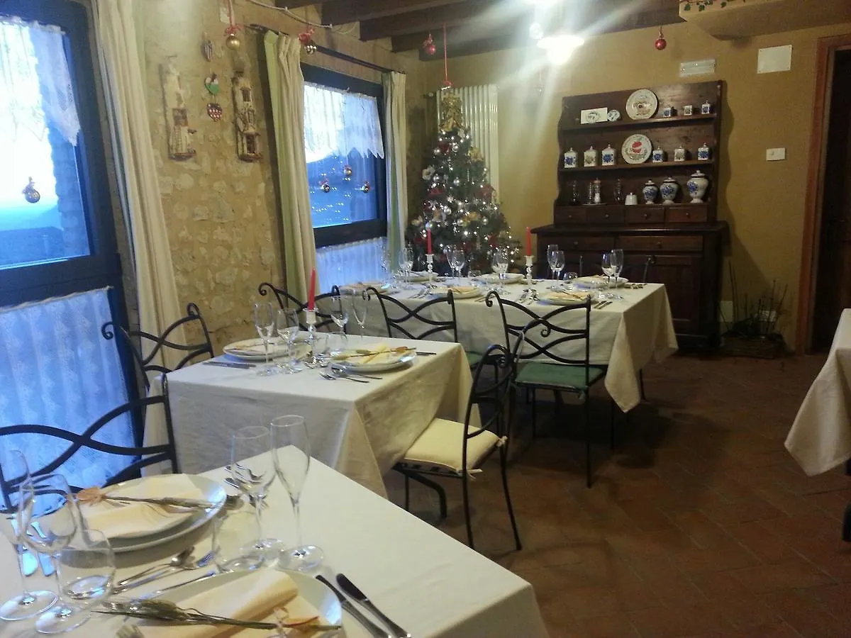 Country Club Da Cesco Guest House Borso del Grappa 0*,