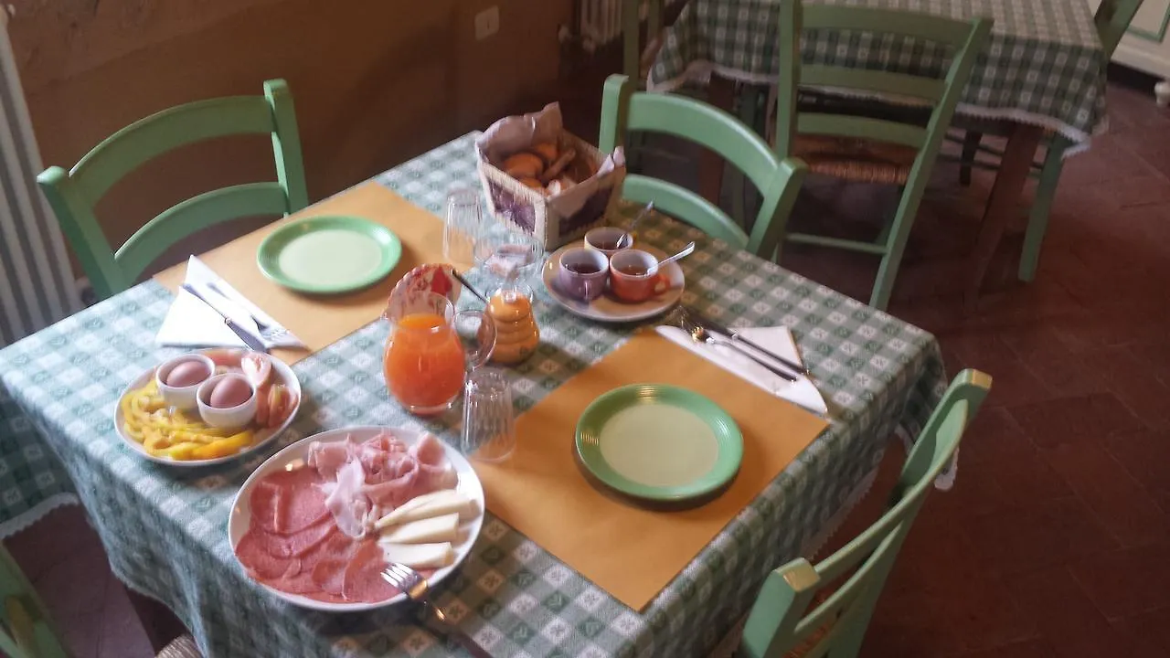 Country Club Da Cesco Guest House Borso del Grappa Country house