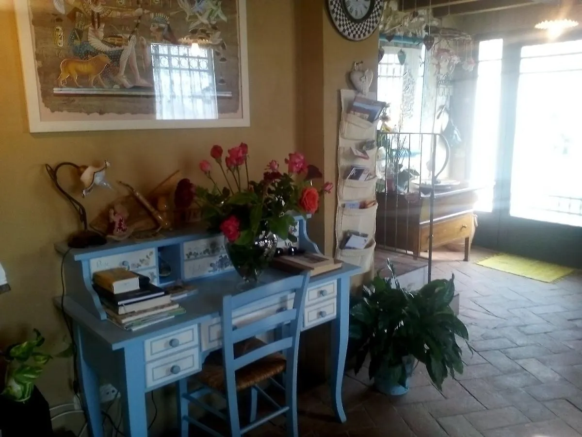 Country house Country Club Da Cesco Guest House Borso del Grappa