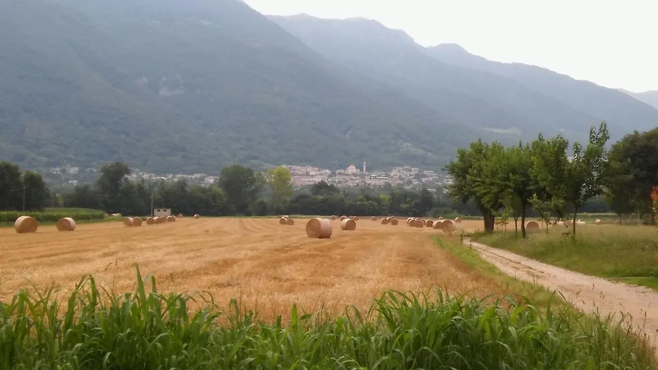 Country Club Da Cesco Guest House Borso del Grappa Italy