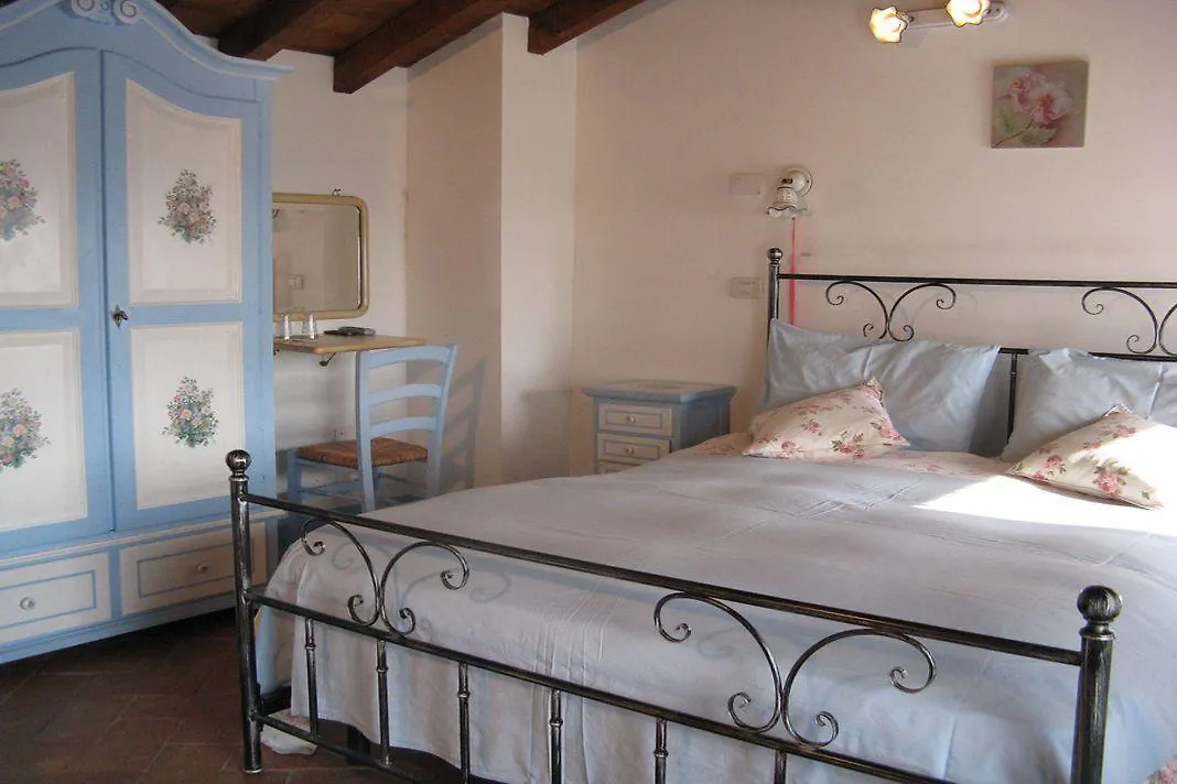 Country Club Da Cesco Guest House Borso del Grappa 0*,
