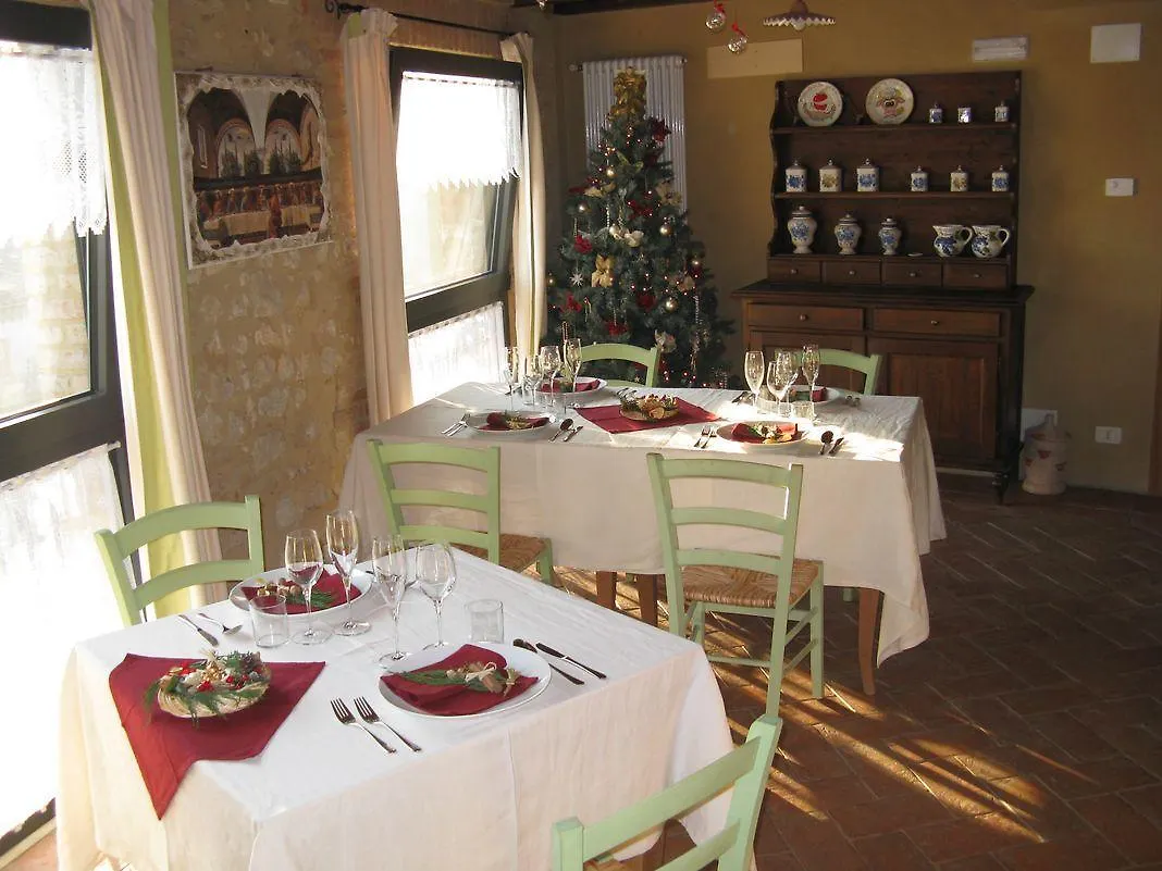Country Club Da Cesco Guest House Borso del Grappa