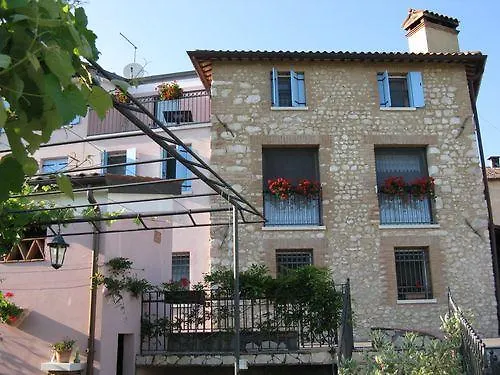 Country Club Da Cesco Guest House Borso del Grappa 0*,  Italy
