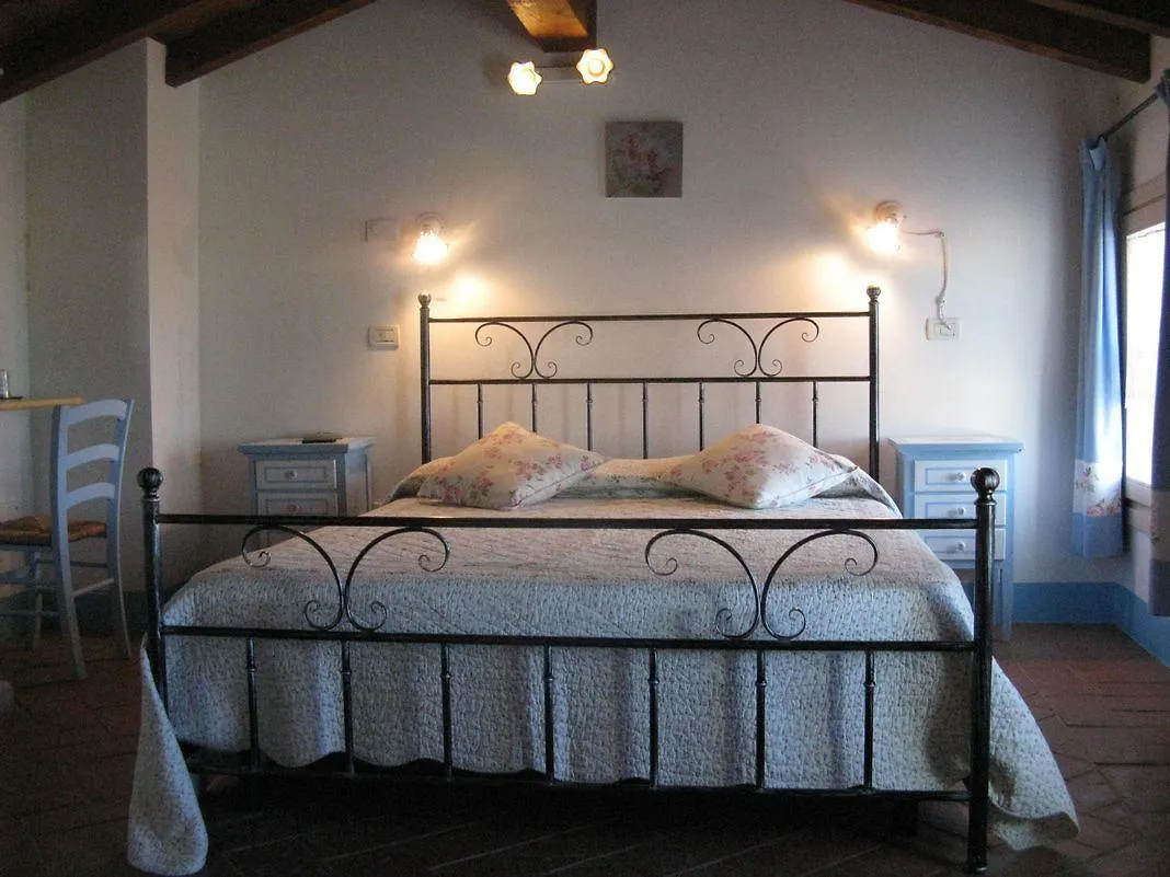 Country Club Da Cesco Guest House Borso del Grappa Country house