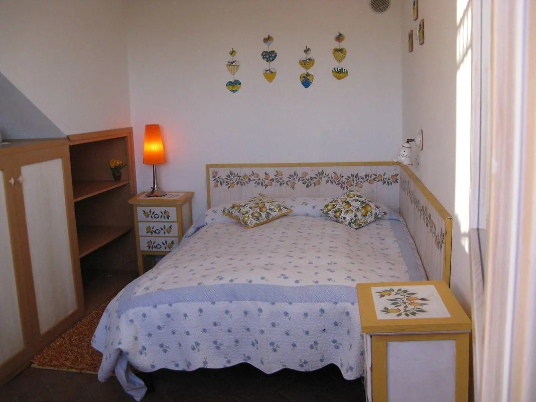 Country Club Da Cesco Guest House Borso del Grappa